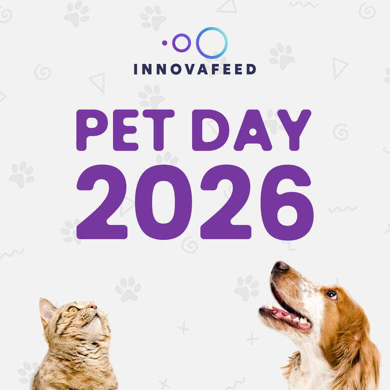 PET FOOD DAY 2026