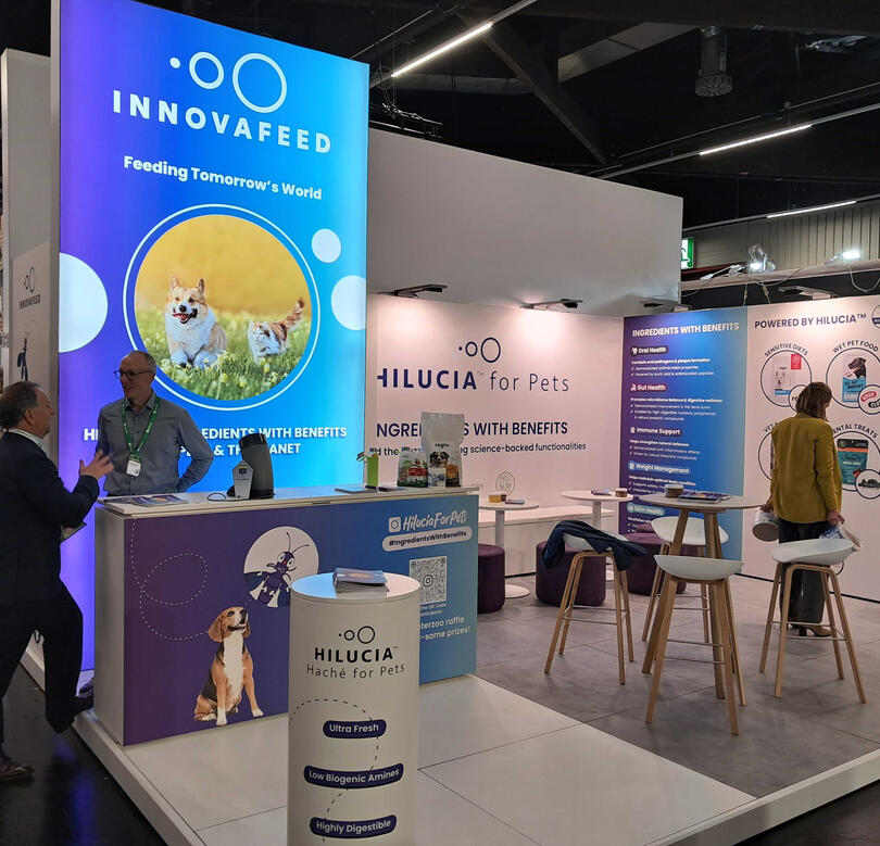 Booth Design