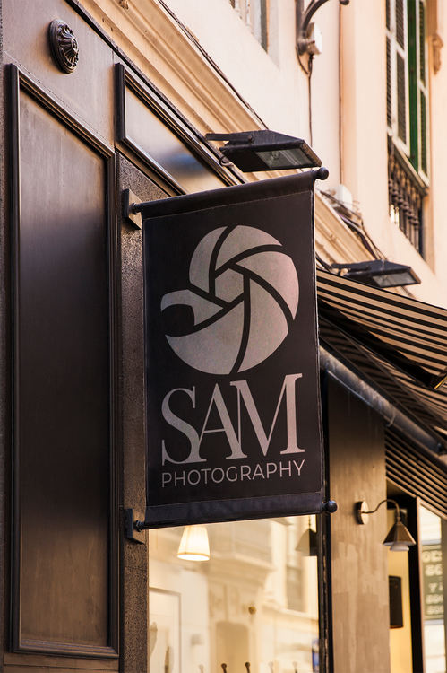 SAM Pub 3 SAM Pub 3