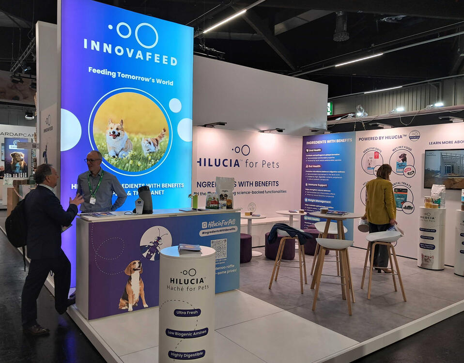 BOOTH 3 BOOTH 3