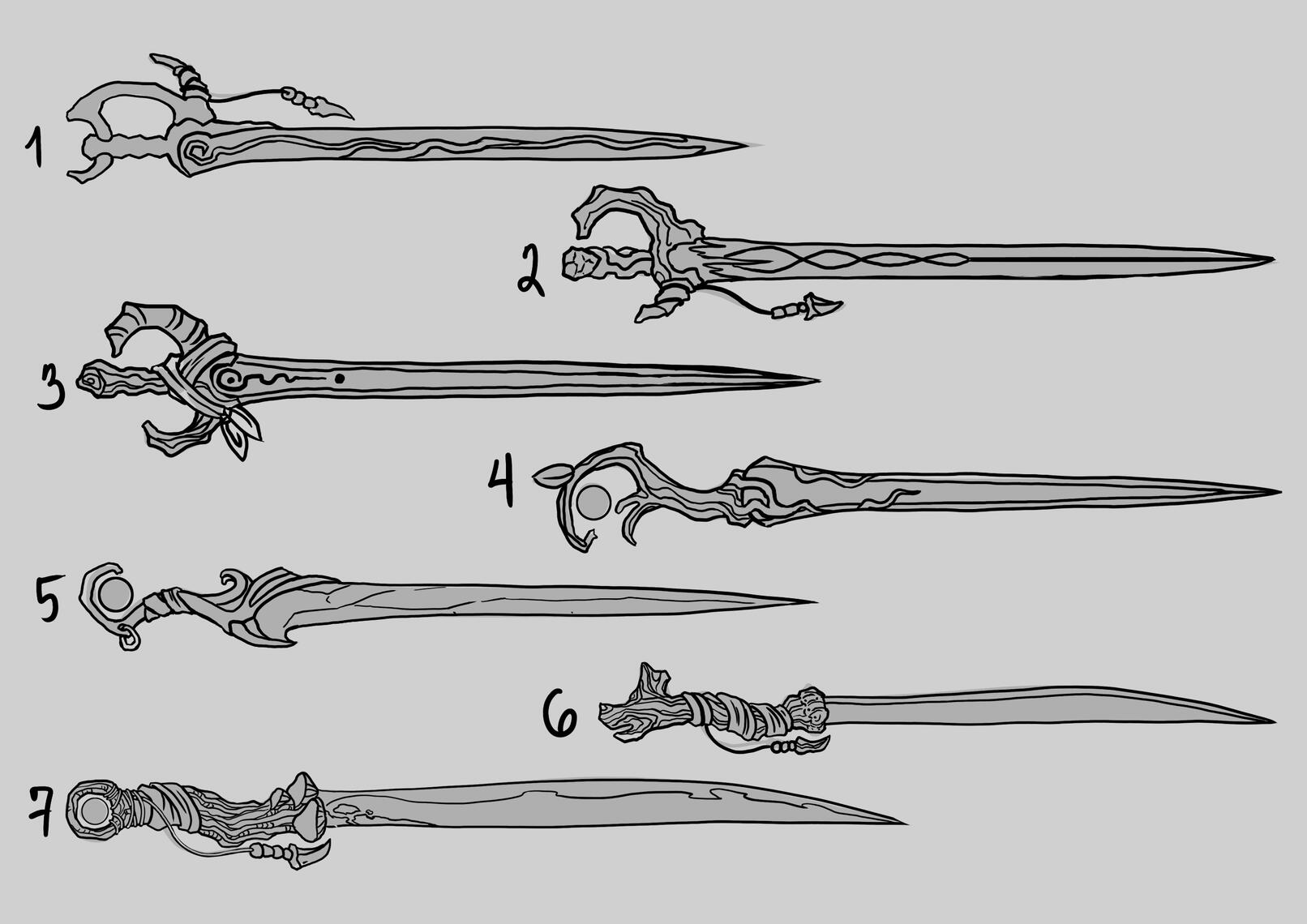 Sketches Sketches
