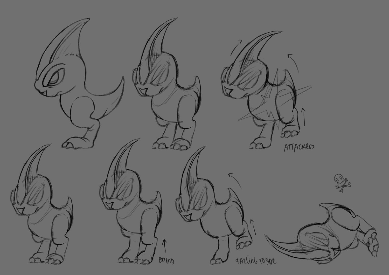 Sketches Sketches