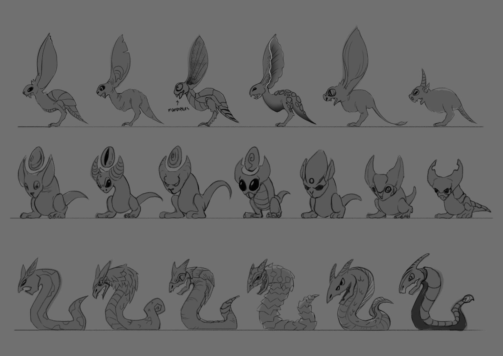 Sketches Sketches