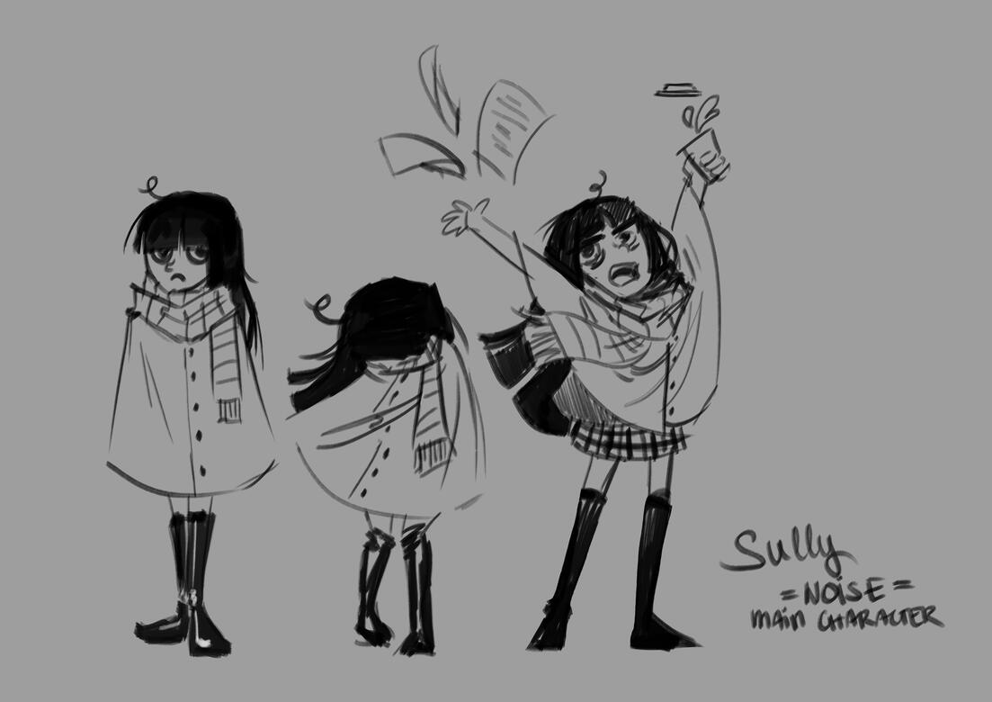 Sully 1 Sully 1