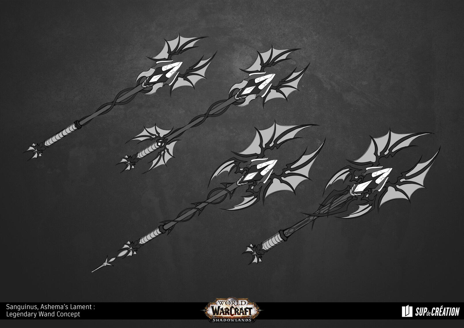 Variations Variations