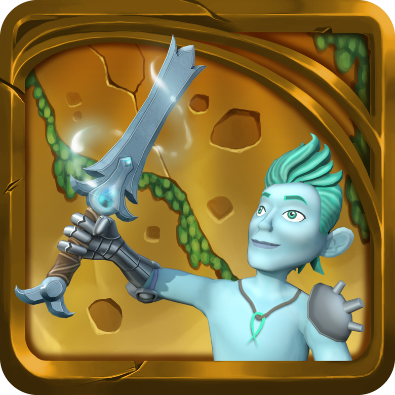 Quest of Aoki 2 Quest of Aoki 2