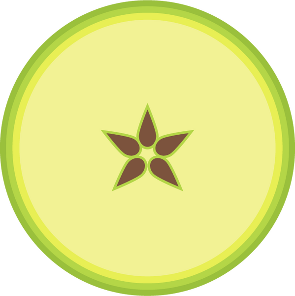 Apple Slice Apple Slice
