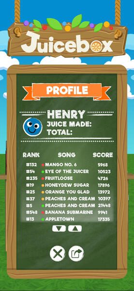 Profile Profile