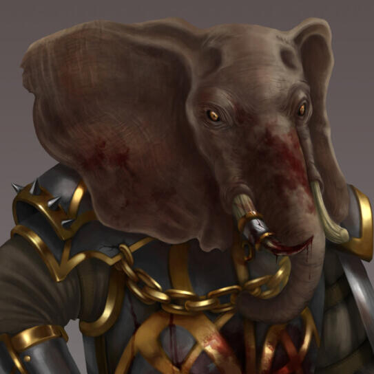 Warhammer Character Concept Warhammer Character Concept