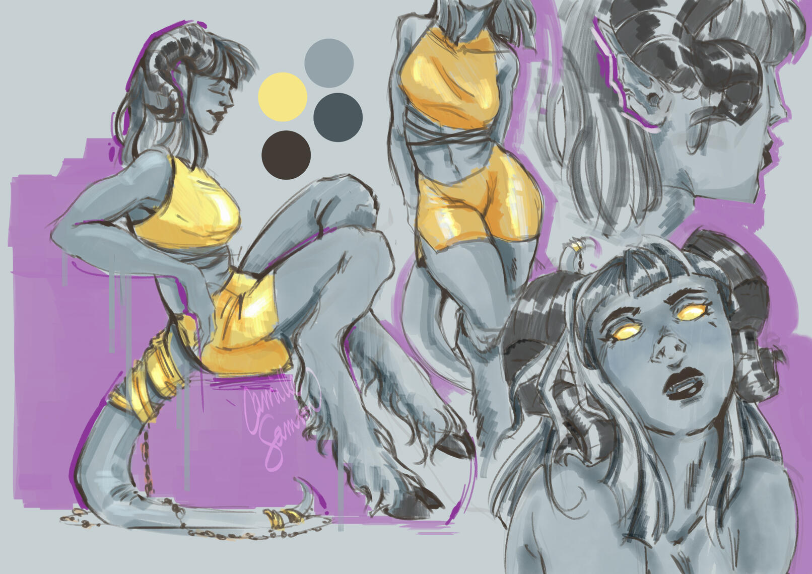 Dungeons and Dragons 1